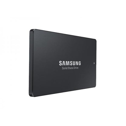 Samsung PM893 480 GB 2.5" Serial ATA III V-NAND TLC [MZ-7L348000] 