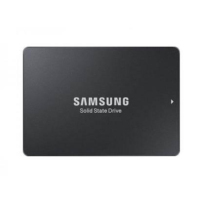 Samsung PM893 480 GB 2.5" Serial ATA III V-NAND TLC [MZ-7L348000] 