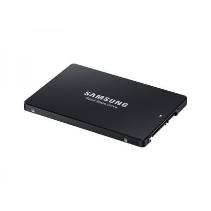 Samsung PM893 2.5" 3,84 TB Serial ATA III V-NAND TLC [MZ-7L33T800]