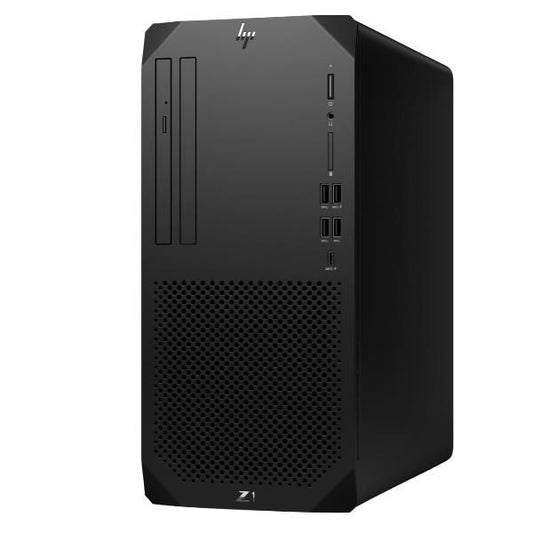 HP WKS Z1 G9 VPRO i5-14500 16GB 1024GB SSD WIN 11 PRO 3 AÑOS DE GARANTÍA IN SITU [A2HX9ES]