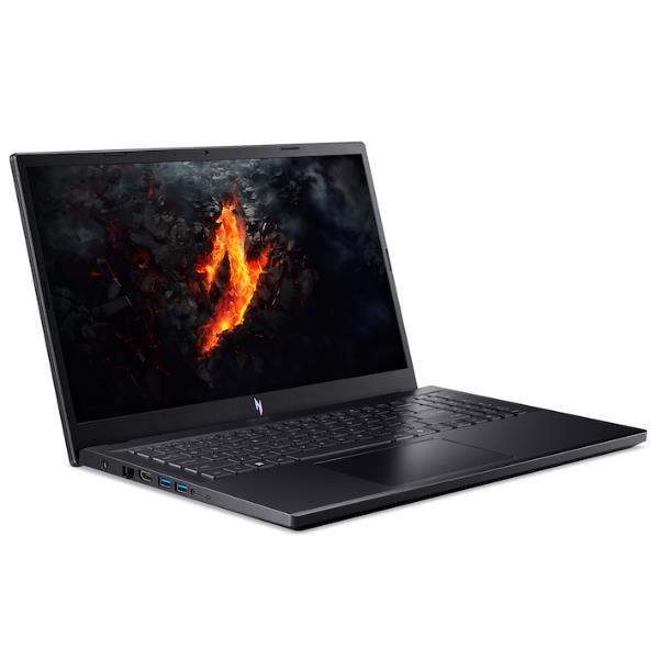 ACER NB GAMING 16" NITRO V16 Ryzen 7 8845HS 16GB 512GB SSD RTX 4050 6GB WIN 11 HOME [NH.QP1ET.003]