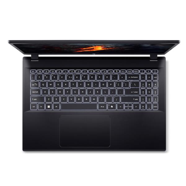 ACER NB GAMING 16" NITRO V16 Ryzen 7 8845HS 16GB 512GB SSD RTX 4050 6GB WIN 11 HOME [NH.QP1ET.003]