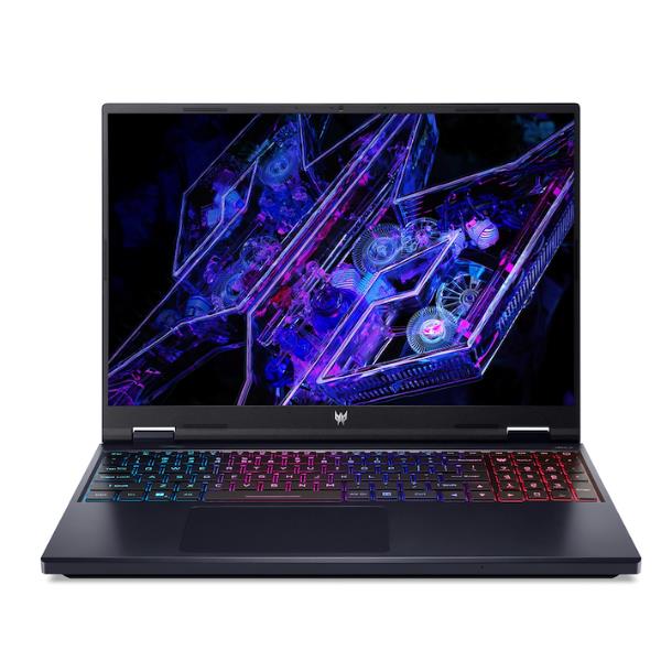 ACER NB GAMING 16" PREDATOR HELIOS NEO 16 i9-14900HX 16GB 1T SSD RTX 4060 8GB WIN 11 HOME [NH.QQVET.005]