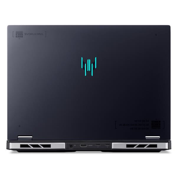 ACER NB GAMING 16" PREDATOR HELIOS NEO 16 i9-14900HX 16GB 1T SSD RTX 4060 8GB WIN 11 HOME [NH.QQVET.005]