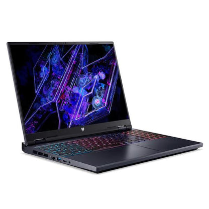 ACER NB GAMING 16" PREDATOR HELIOS NEO 16 i9-14900HX 16GB 1T SSD RTX 4060 8GB WIN 11 HOME [NH.QQVET.005]