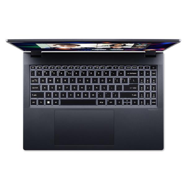 Acer Notebook TMP416-52-73TL i7-1355U 32GB 1024GB 16 WIN11PRO [NX.VZYET.002]