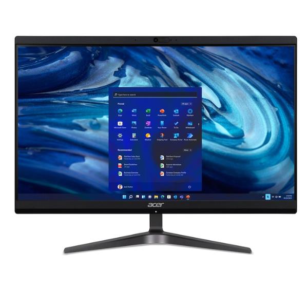 ACER PC AIO 23.8" VERITON VZ i5-1335U 8GB 512GB SSD WIN 11 PRO [DQ.VZQET.001]