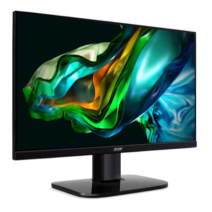 ACER MONITOR 27 LED IPS 16:9 FHD 4MS 250 CDM, ZERO FRAME, VGA/HDMI, KA272E0BI [UM.HX2EE.034]