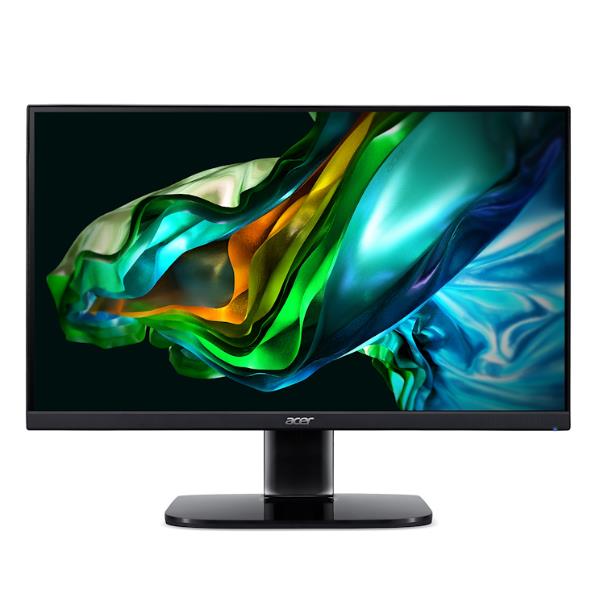 ACER MONITOR 27 LED IPS 16:9 FHD 4MS 250 CDM, ZERO FRAME, VGA/HDMI, KA272E0BI [UM.HX2EE.034]