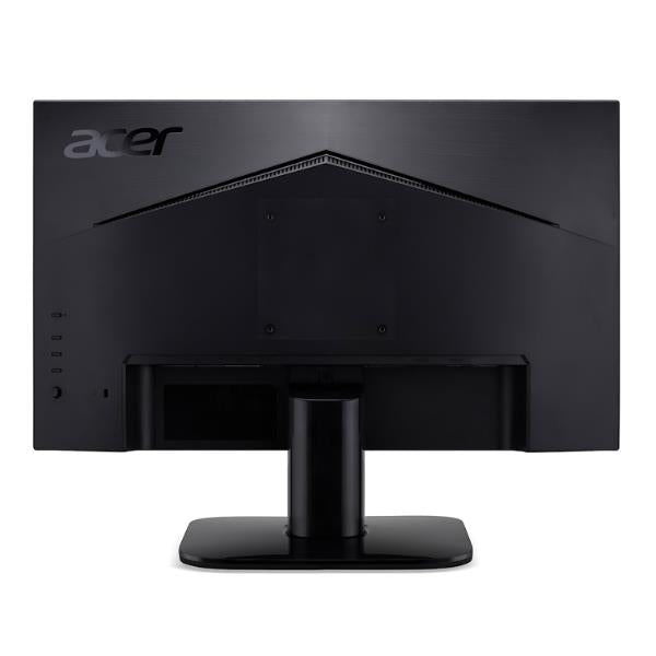 ACER MONITOR 27 LED IPS 16:9 FHD 4MS 250 CDM, ZERO FRAME, VGA/HDMI, KA272E0BI [UM.HX2EE.034]