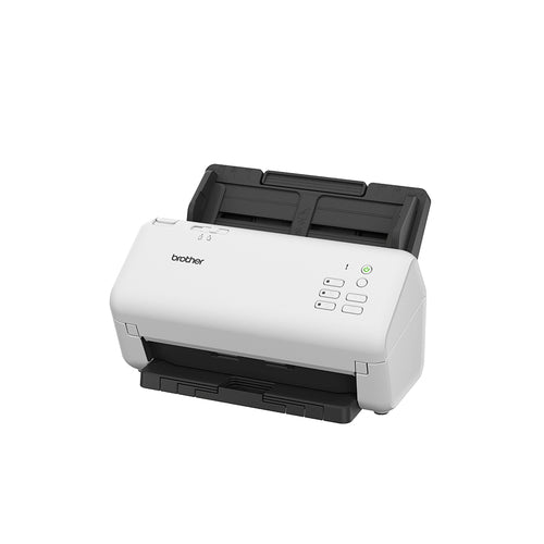 BROTHER SCANNER DOCUMENTALE ADS-4300N A4 40PPM ADF USB/LAN [ADS4300N]