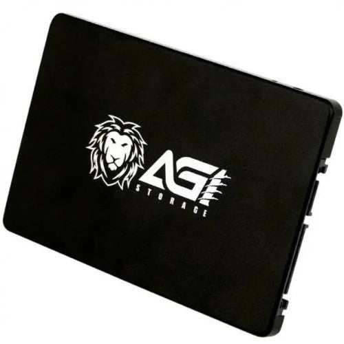 AGI INTERNAL SSD AI238 1TB 2.5" SATA 6GB/SR/W 550/490 [AGI1K0GIMAI238]