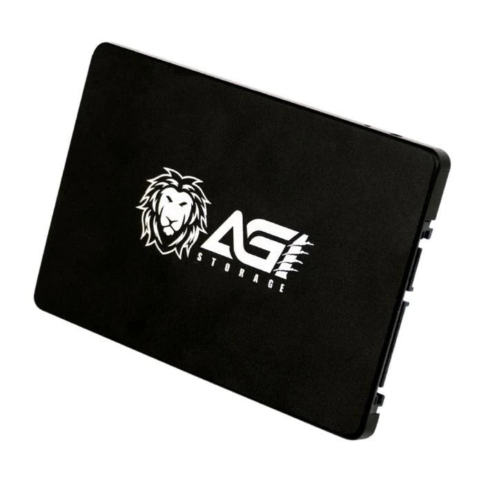 AGI SSD INTERNO AI178 1TB 2,5" SATA 6GB/S R/W 510/460 [AGI1T0G17AI178]