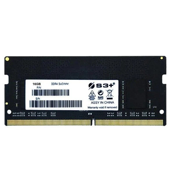 AGI RAM DIMM 16GB DDR4 2400MHZ [AGI240016UD138]