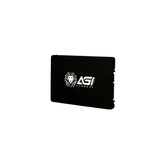 AGI SSD INTERNO AI238 256B 2.5" SATA 6GB/SR/W 560/330 [AGI250GIMAI238]