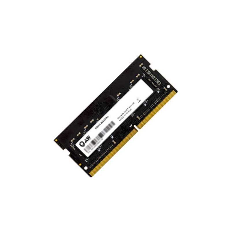 AGI RAM SO-DIMM 8GB DDR4 2666MHZ [AGI266608SD138]