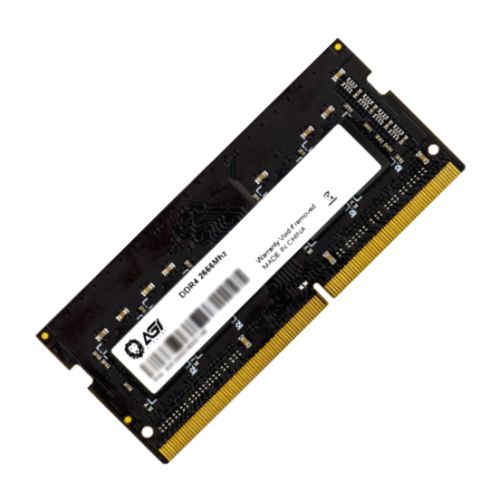 AGI RAM SO-DIMM 16GB DDR4 2666MHZ [AGI266616SD138]