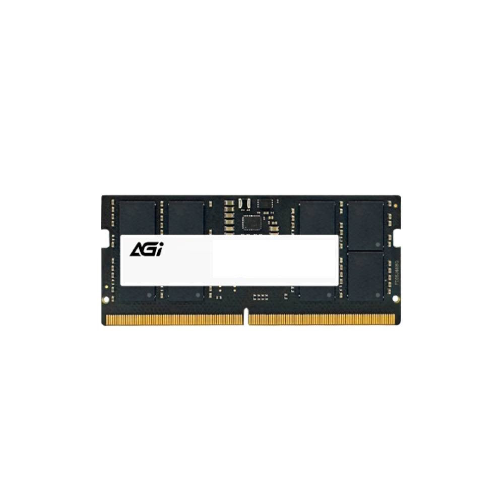 AGI RAM DIMM 8GB DDR5 4800MHZ [AGI480008UD238]