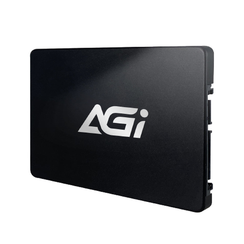 AGI SSD INTERNO AI178 4TB 2,5" SATA 6GB/S R/W 530/500 [AGI4T0G25AI178]