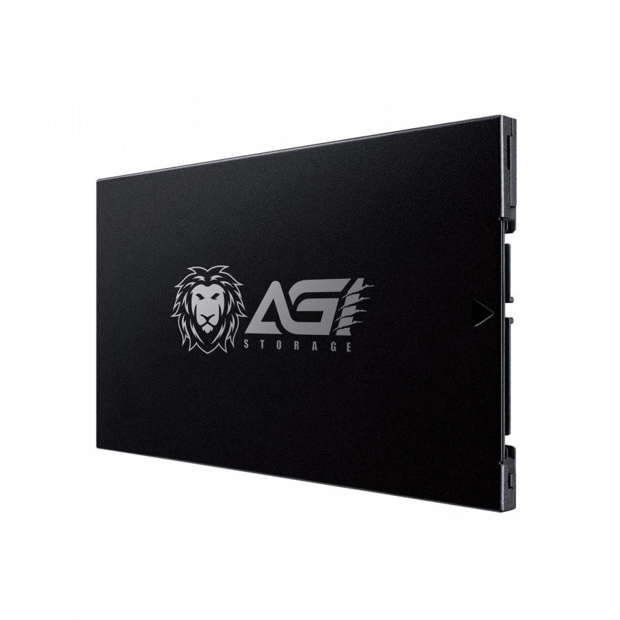 AGI SSD INTERNO AI178 512GB 2.5" SATA 6GB/SR/W 530/480 [AGI512G17AI178]