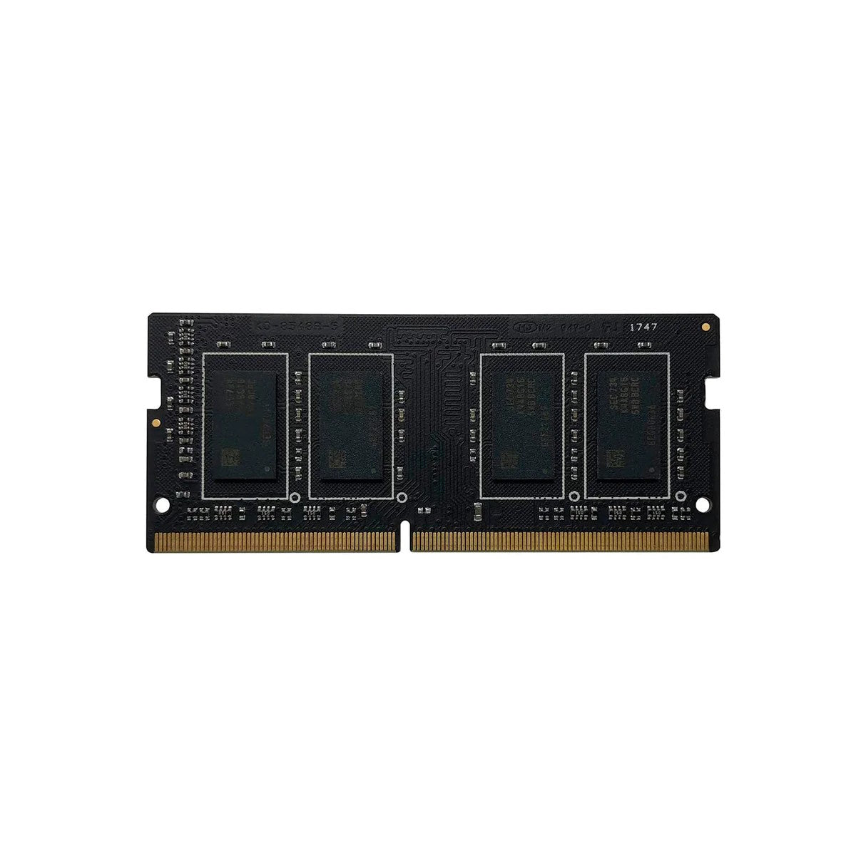 AGI RAM DIMM 16GB DDR5 5600MHZ [AGI560016UD238]