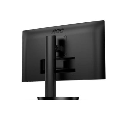 MONITOR AOC 27 LED IPS FHD 16:9 4MS 250 CDM, 100HZ, REGISTRO DE ALTURA, DOCK USB-C, HDMI, MULTIMEDIA [27B3CF2]