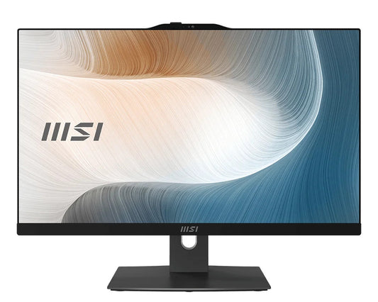 MSI PC AIO 27" i5-14400 16GB 512GB SSD WIN 11 PRO [AP272P 14M-488IT]