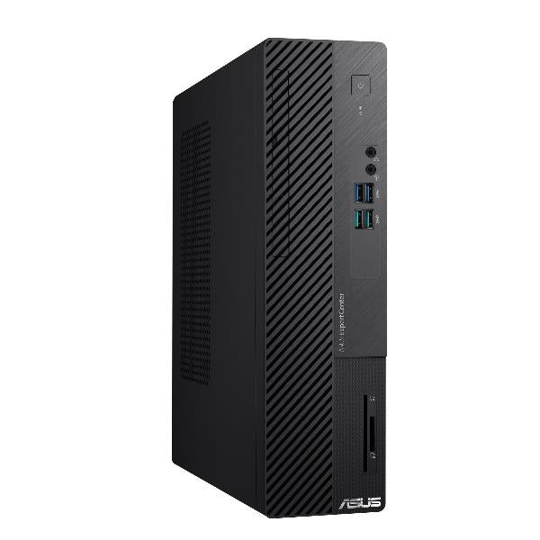 ASUS PC SFF i3-13100 8GB 512GB SSD WIN 11 PRO [D500SEES-313100003X]