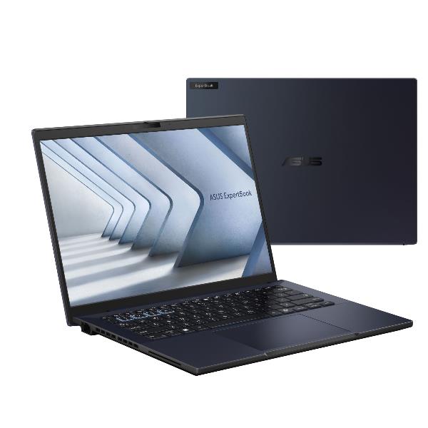 ASUS NB 14" ExpertBook B3 INTEL U5 125H 16GB 512GB SSD WIN 11 PRO [B3404CMA-Q50863X]