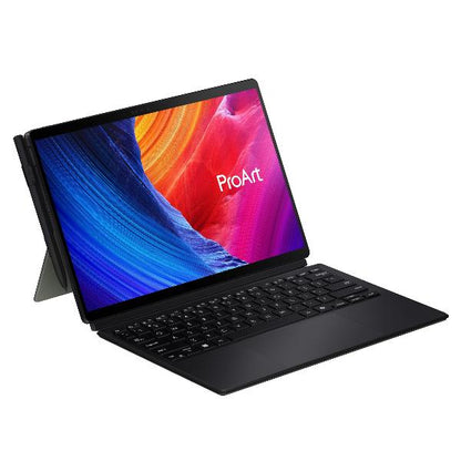 ASUS NB 13,3" TOUCH Proart Qualcomm SNAPDRAGON X PLUS X1P42100 16GB 1T SSD WIN 11 PRO [HT5306QA-LX006X]