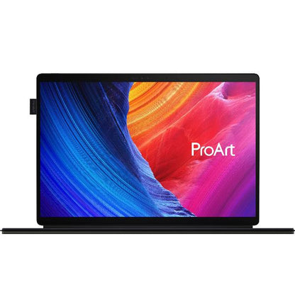 ASUS NB 13,3" TOUCH Proart Qualcomm SNAPDRAGON X PLUS X1P42100 16GB 1T SSD WIN 11 PRO [HT5306QA-LX006X]