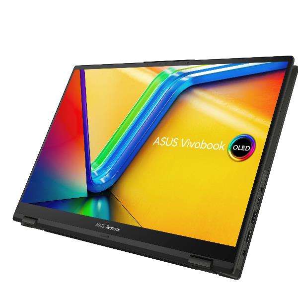 ASUS NB 16" TOUCH CONVERTIBILE Vivobook Flip i5-1335U 16GB 512GB SSD WIN 11 HOME [TP3604VA-MC275W]