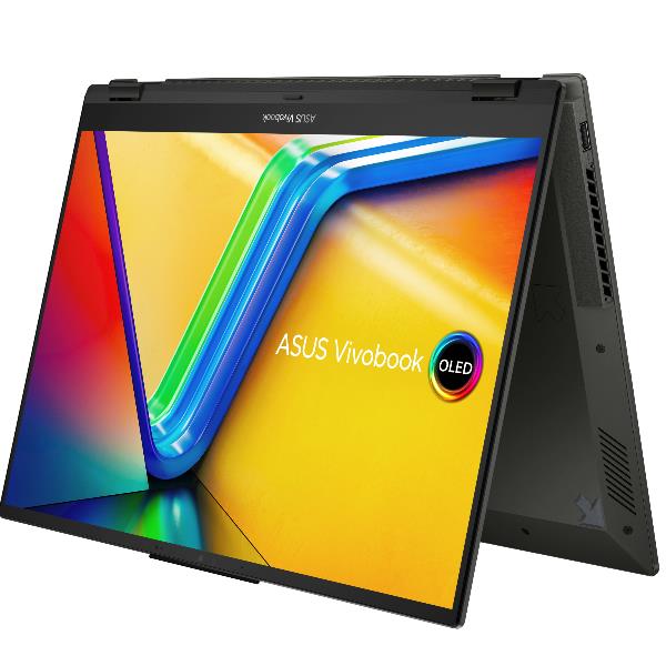 ASUS NB 16" TOUCH CONVERTIBILE Vivobook Flip i5-1335U 16GB 512GB SSD WIN 11 HOME [TP3604VA-MC275W]