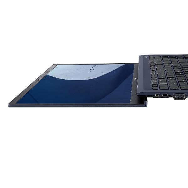 ASUS NB 15.6" ExpertBook B1i3-1315U 8GB 512GB SSD WIN 11 INICIO [B1502CVA-NJ1168W]