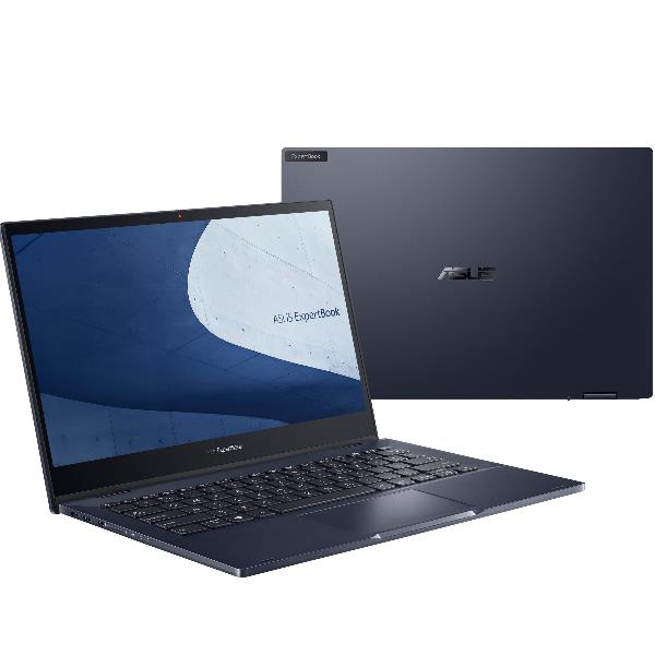 ASUS NB 14" ExpertBook B5i7-1360P VPRO 16GB 1024GB SSD WIN 11 PRO [B5402CVA-KI0614X]