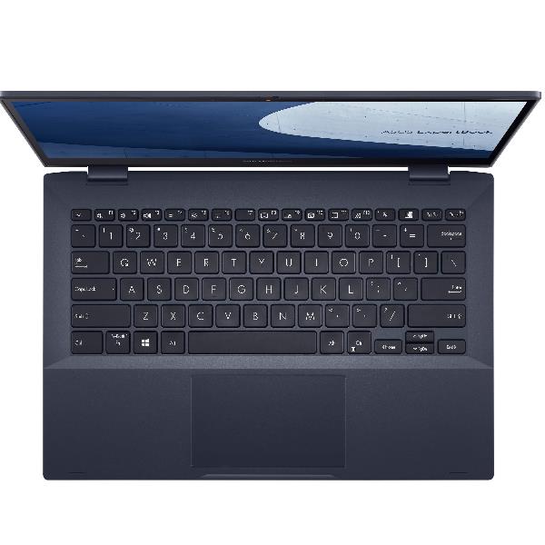 ASUS NB 14" ExpertBook B5i7-1360P VPRO 16GB 1024GB SSD WIN 11 PRO [B5402CVA-KI0614X]