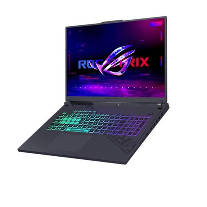 ASUS ROG STRIX 17 [G713PI-HX129W]