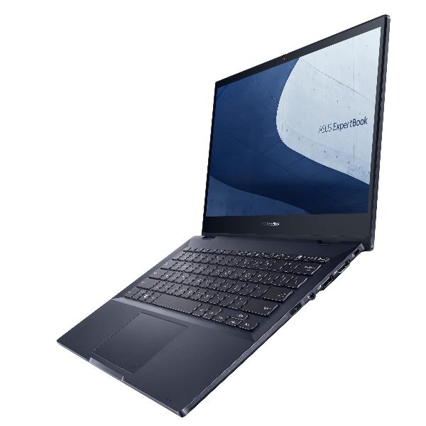 ASUS NB 14" ExpertBook B5i7-1360P VPRO 16GB 1024GB SSD WIN 11 PRO [B5402CVA-KI0614X]