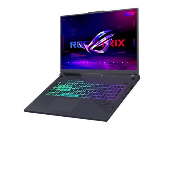 ASUS ROG STRIX 17 [G713PI-HX129W]