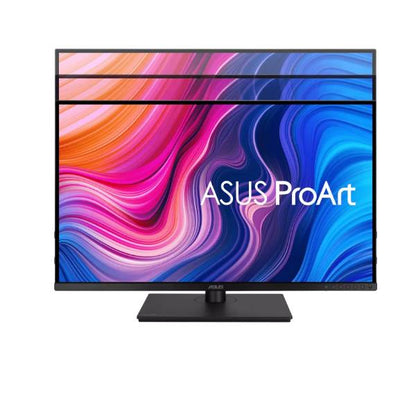 ASUS MONITOR 32 LED IPS 16:9 1MS 165 HZ 600 CDM, PROART DISPLAY, 95 DCI-P3, 100 Srgb, CALAMAN, HDR [PA328CGV]