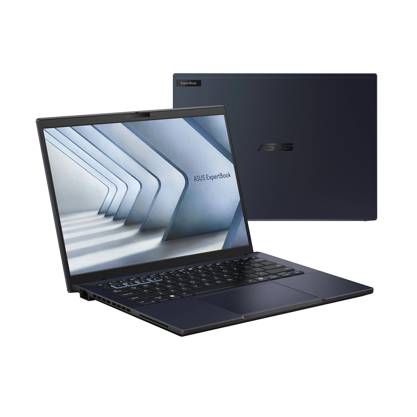 ASUS NB 14" ExpertBook B3 INTEL U5 125H 16GB 512GB SSD WIN 11 PRO [B3404CMA-Q50863X]