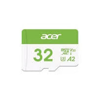 ACER MICRO SDHC MSC300 32GB [BL.9BWWA.301]