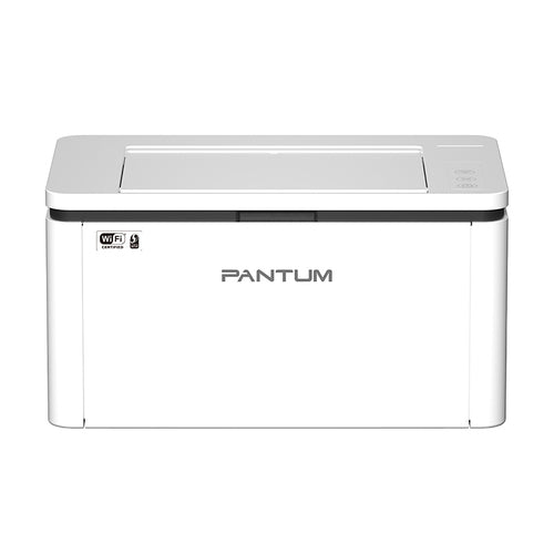 PANTUM STAMP. LASER A4 B/N, BP2300NW, 22PPM, USB/WIFI, TONER INCL DA 700 PAG [BP2300W]