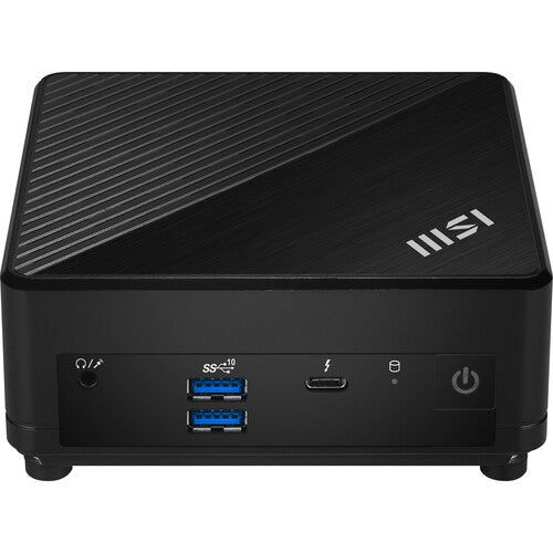 MSI MINI PC BAREBONE CUBI 5 12M-003BEU i3-1215U [CUBI 5 12M-003BEU]