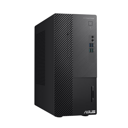 ASUS PC MT ExpertCenter D5 i3-12100 8GB 512GB SSD FREEDOS [D500MD_CZ-3121000310]