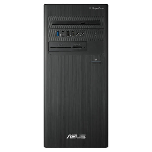 ASUS PC TOWER i5-13400 8GB 512GB SSD WIN 11 PRO [D500TEES-513500001X]