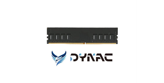 DYNACARD RAM 16GB DDR4 SODIMM 3200MHz [DD4S320016G/S]