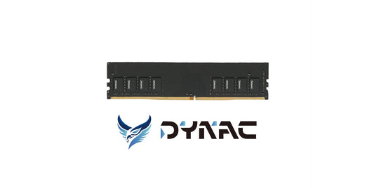 DYNACARD RAM 32GB DDR4 SODIMM 3200MHz [DD4S320032G/S]