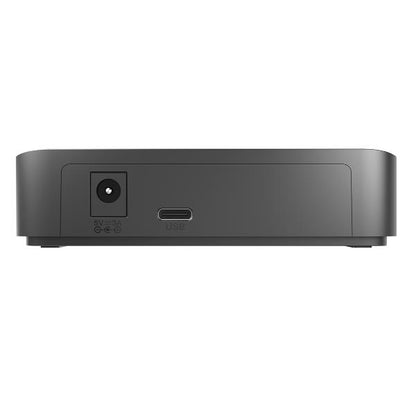 D-LINK HUB 7 PORTE USB2.0 [DUB-H7]