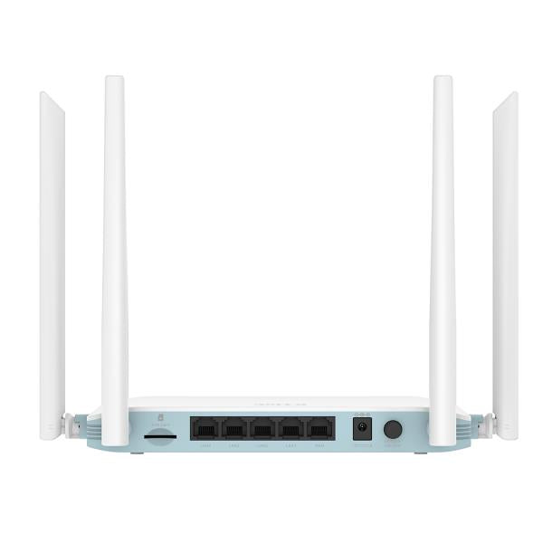 Smart Router EAGLE PRO AI N300 4G [G403]